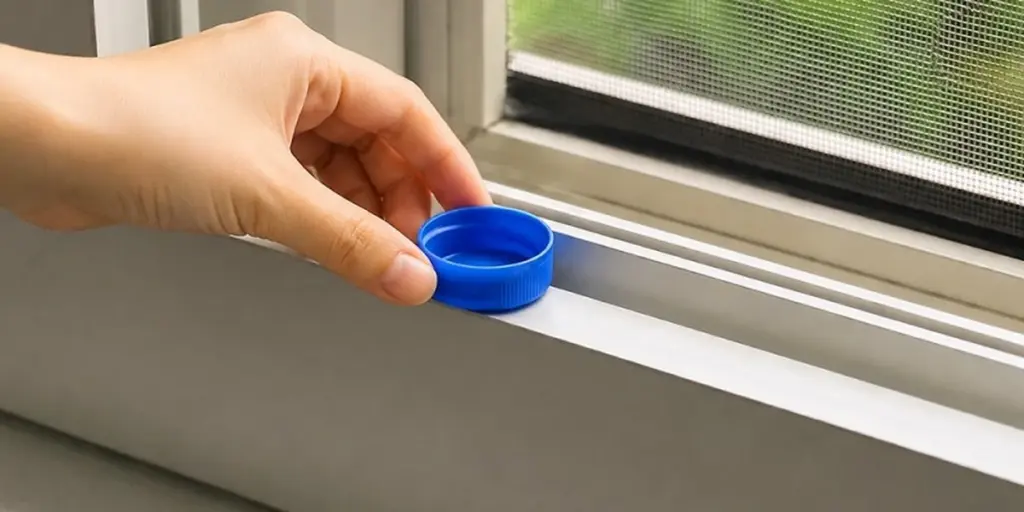 Dile adiós al Mosquito: el truco del tapón y Pasta de dientes para dormir bien