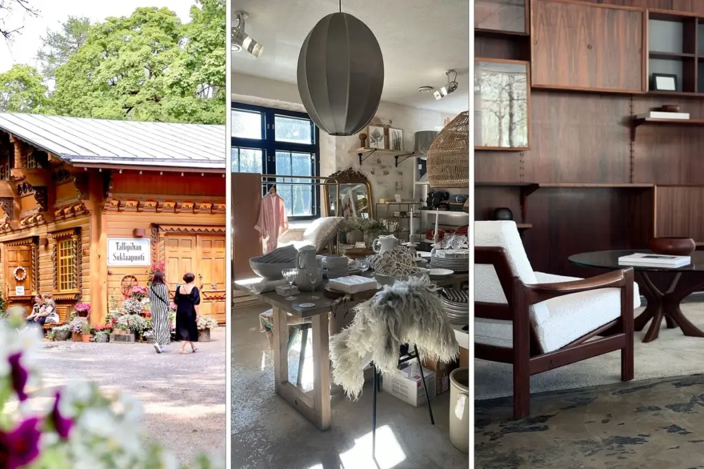 Diseño en Tampere: el secreto tras Finlayson para decorar tu hogar sin plástico