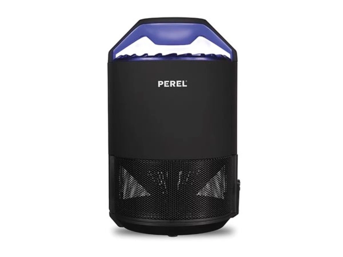 Dormir sin mosquitos: la Trampa para insectos Nor-Tec de Action por solo 2€ - image 1