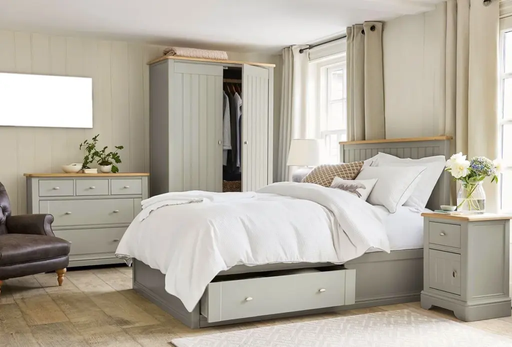 Dormitorio: 6 errores de diseño de interiores que te impiden descansar bien