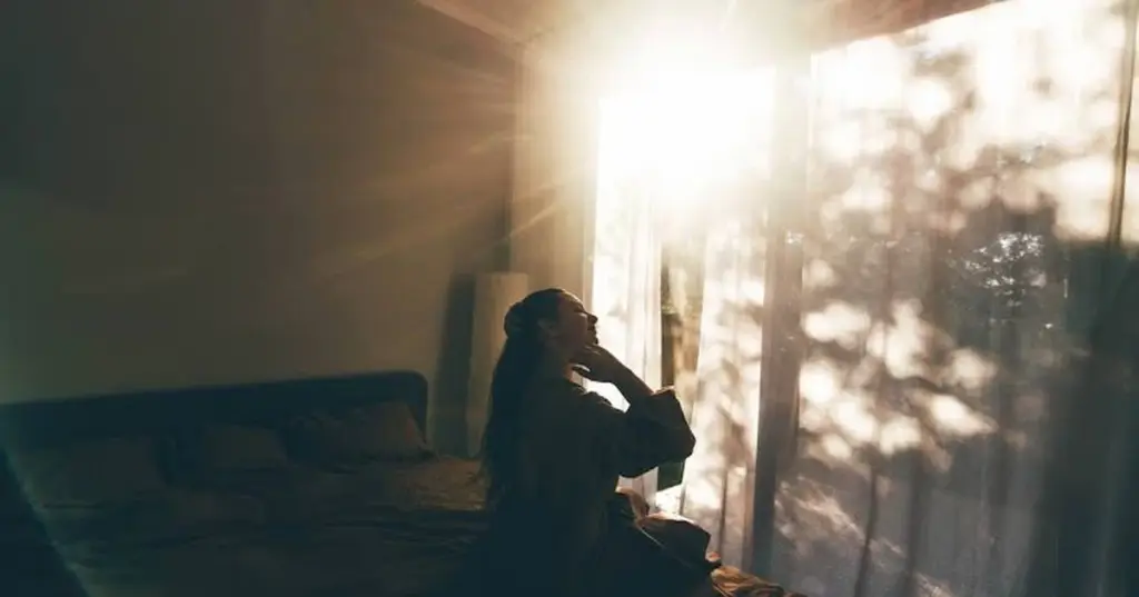 Dormitorio sano: el truco de ventilación para no despertar cansado en 2026