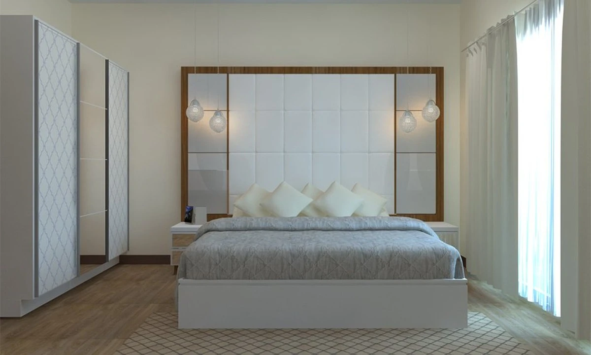 Duerme mejor con el Vastu Shastra: por qué no debes ver tu espejo al dormir - image 1