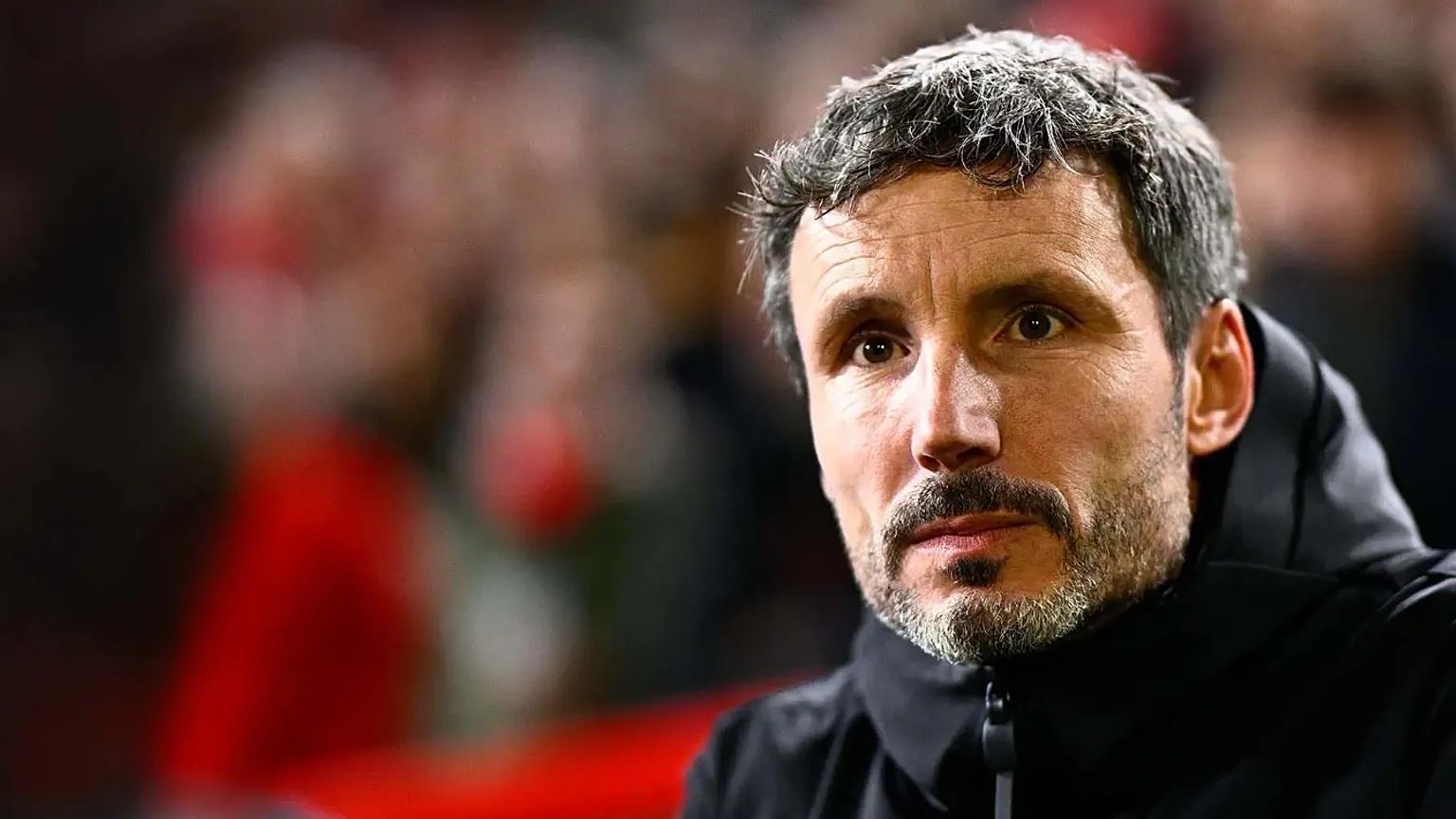 Mark van Bommel.
