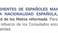 Programa electoral PP 2023.