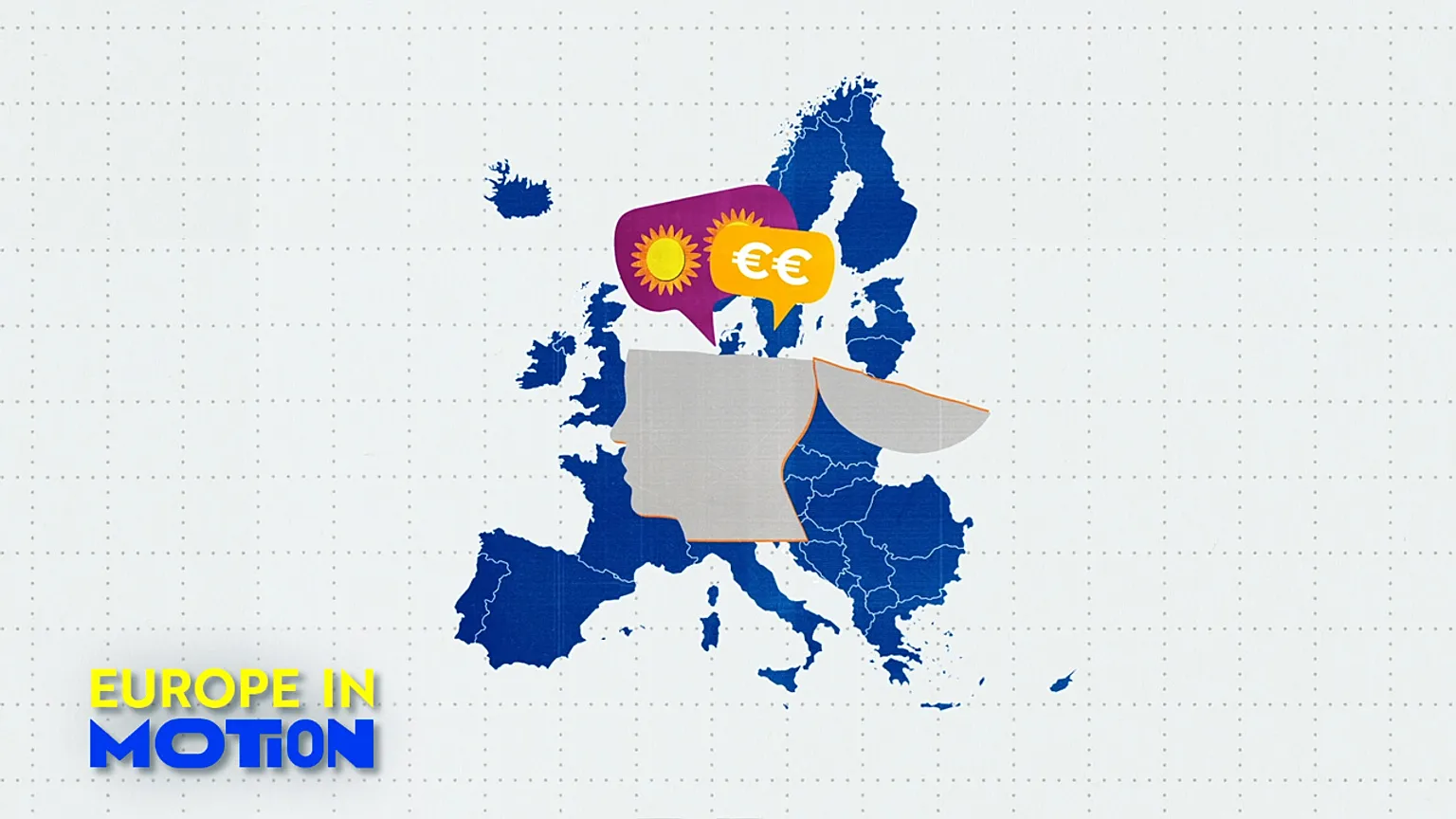 What are Europeans most worried about in 2026? 