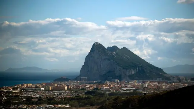 Gibraltar