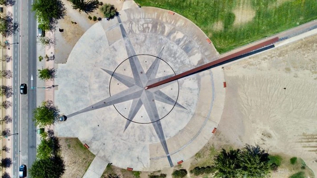 El enigma de Zaragoza: el objeto de Fundación Ibercaja para el eclipse de 2026 - image 1