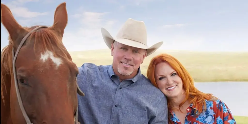 El secreto de Ree Drummond para dormir: el truco de The Pioneer Woman para descansar mejor