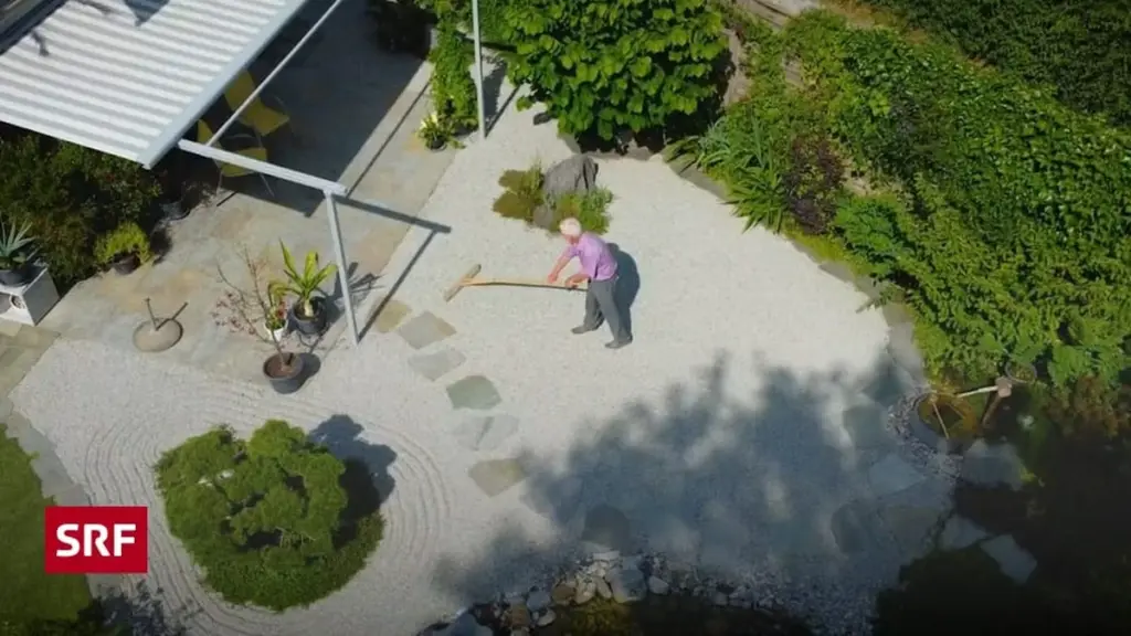 El secreto de Suiza para tu jardín: el método SRF que ahorra agua en 2026