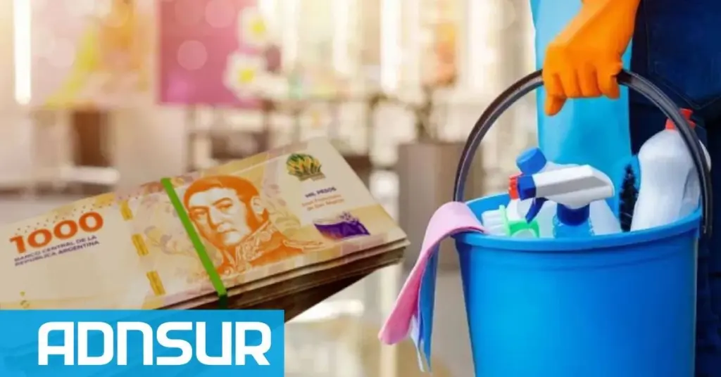 Empleadas domésticas en 2026: el aviso de ARCA y la nueva escala de la Comisión
