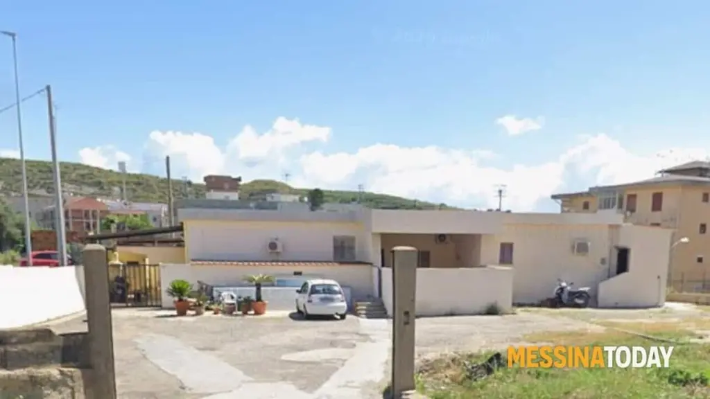 Escuela Santa Lucia (Messina): el drástico plan de Federico Basile contra plagas