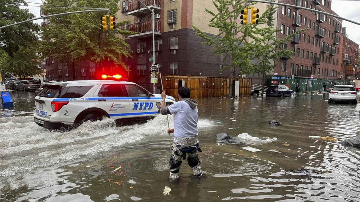 Evita inundaciones: la lección de Choam Chao 3 en Por Senchey para tu hogar - image 1