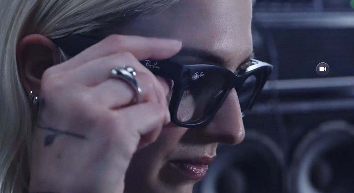 Un precedente peligroso: Meta anuncia que tendrás que pagar un extra por usar las gafas inteligentes que ya has pagado