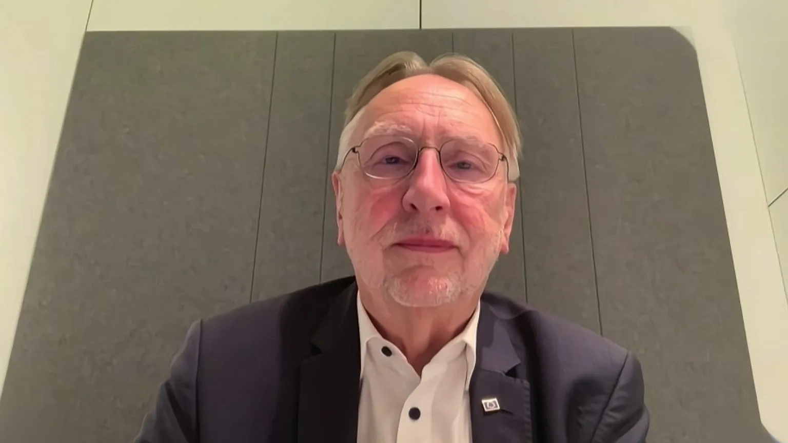 Bernd Lange, MEP (Socialist &amp; Democrats)