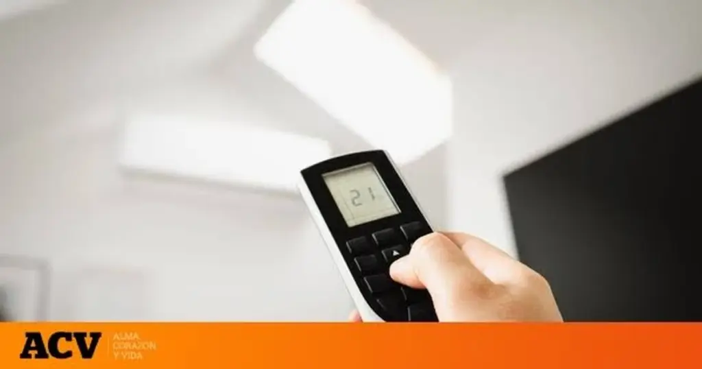 Factura de luz alta: el error con tu Aire acondicionado Mitsubishi Electric