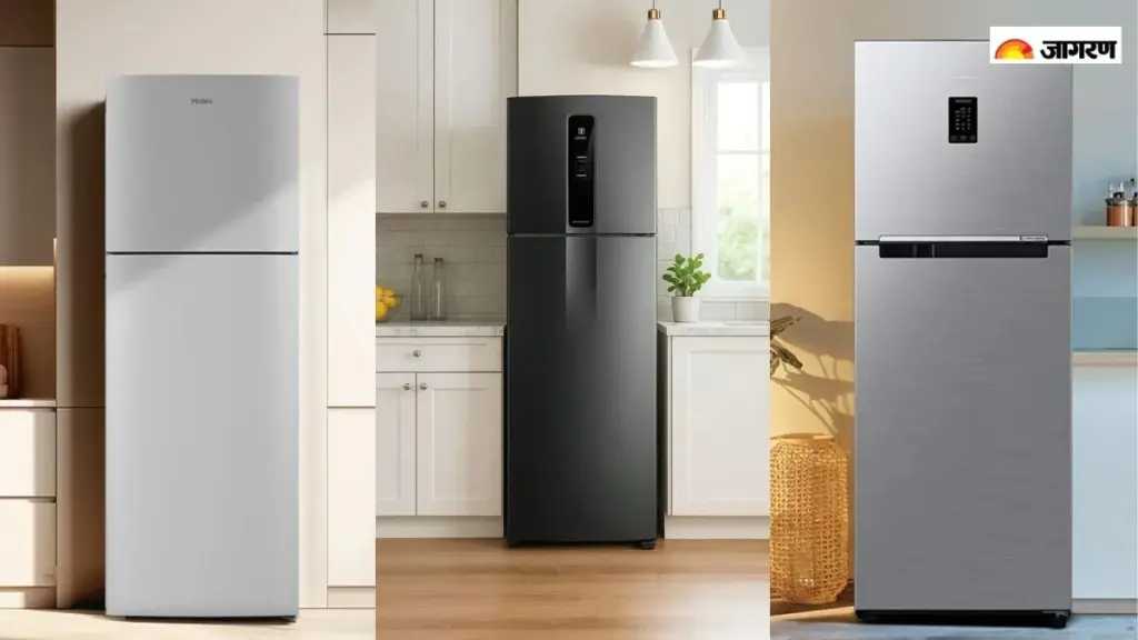Factura de luz alta: Frigoríficos Samsung y LG para ahorrar 150€ al año