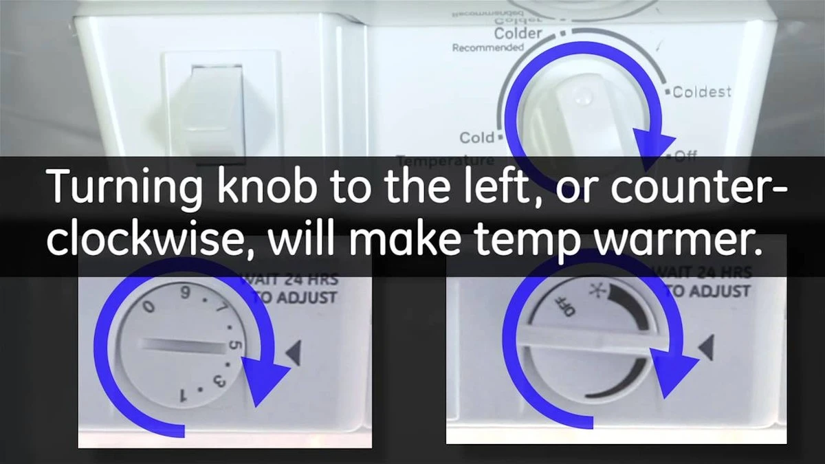 Factura de luz alta: el error en la configuración de enfriamiento del refrigerador - image 1