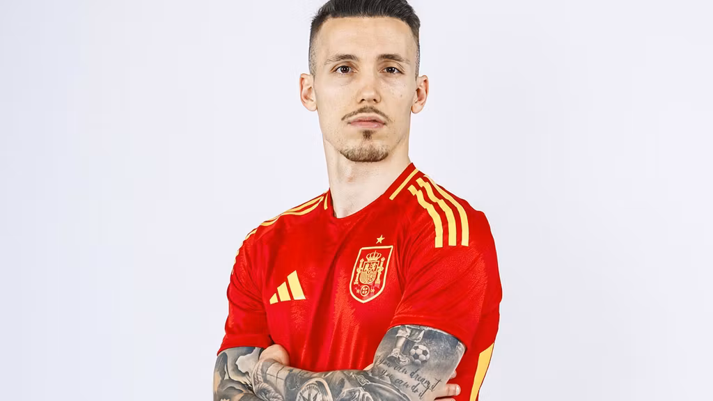 Alejandro Grimaldo