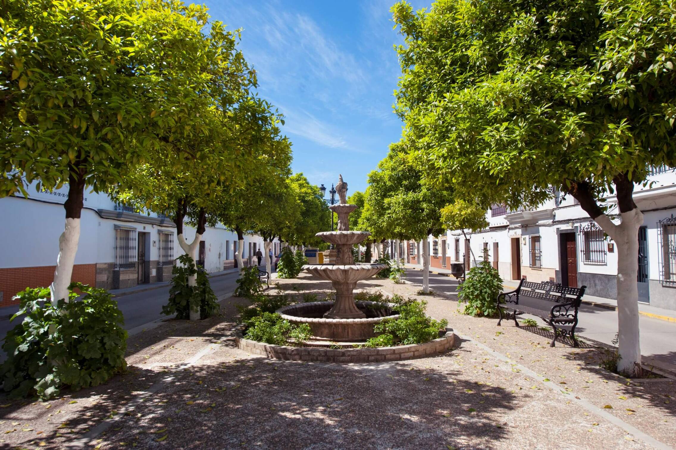 Foto: El desconocido pueblo blanco de Cádiz que es tranquilo y barato. (Turismo de Cádiz)
