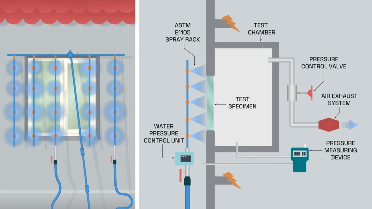 Fugas de calor: el truco del papel para mejorar el aislamiento térmico y la eficiencia energética - image 1