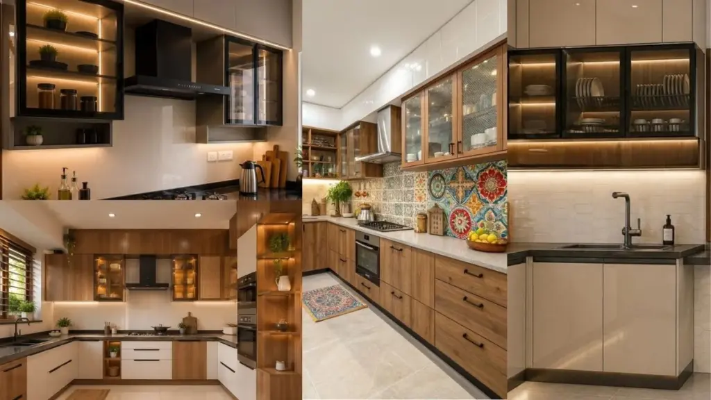 Gabinetes de cocina: 5 secretos de diseño de interiores para renovar tu hogar