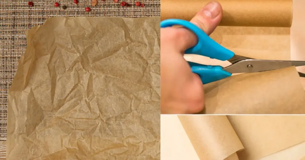 Grifos sin cal: por qué los expertos usan papel de horno para limpiarlos