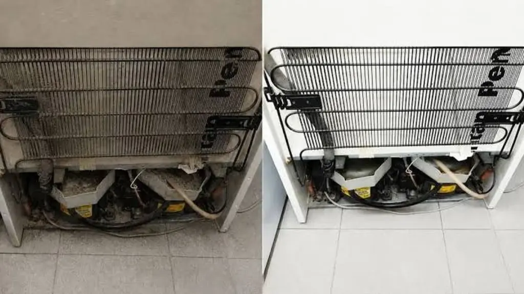 Heladera y eficiencia energética: el truco de los 3 cm para ahorrar 45€