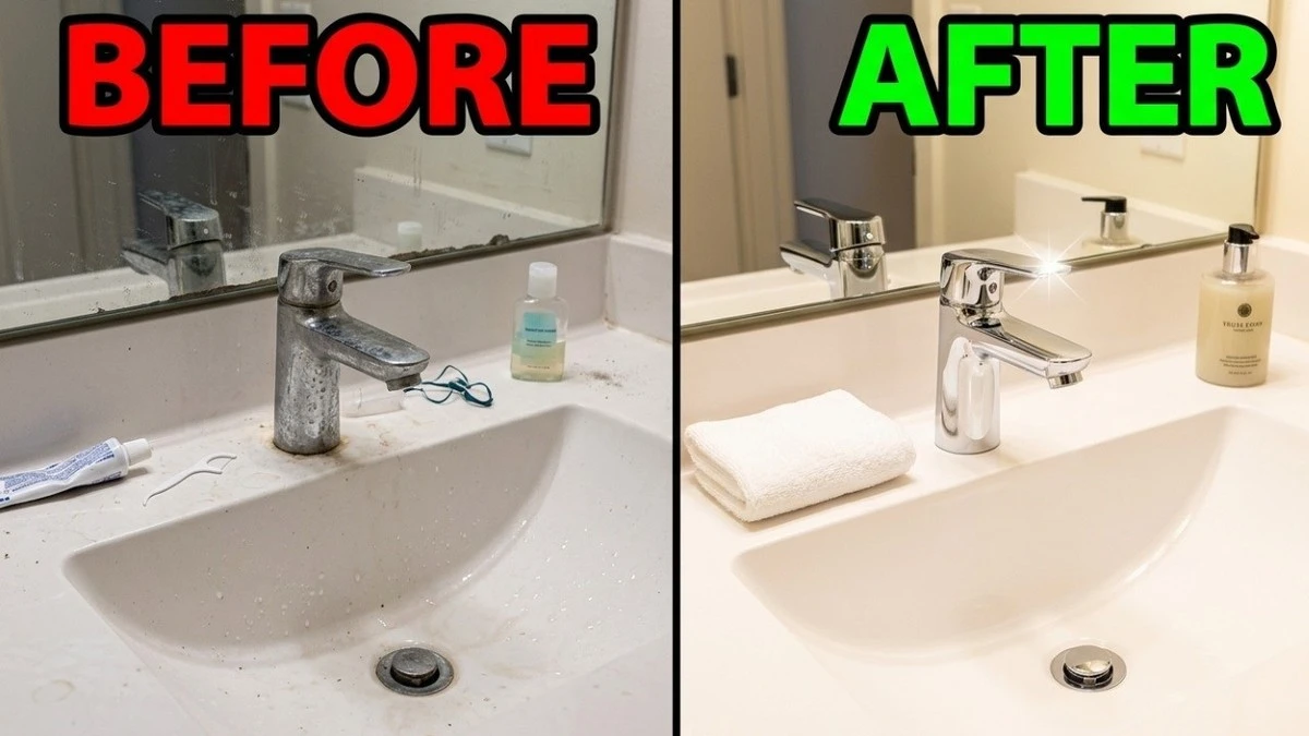 Higiene en el hotel: por qué los expertos vierten agua caliente al inodoro - image 1