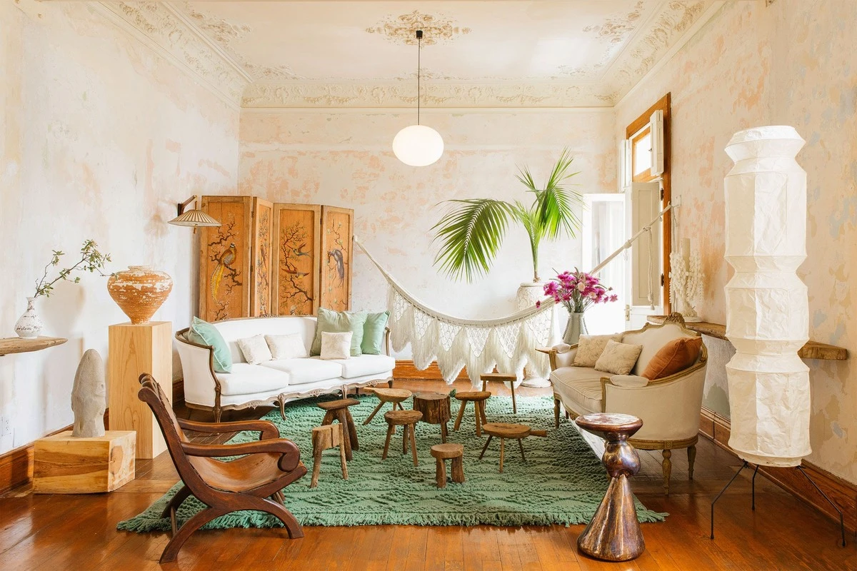 Hogar con alma: 3 claves de decoración de interiores para un refugio real - image 1