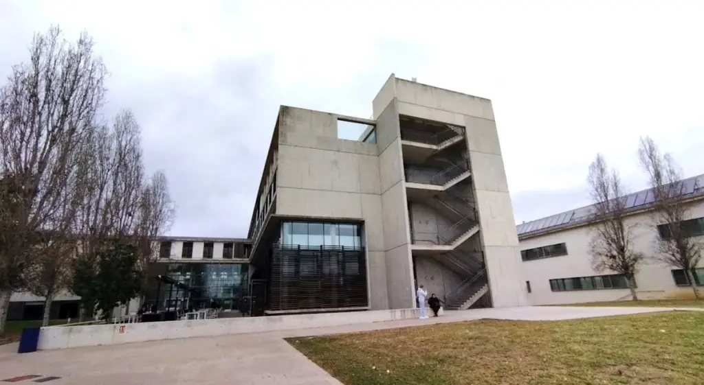Hospital de Dénia a 41 grados: el grave riesgo en Medicina Interna