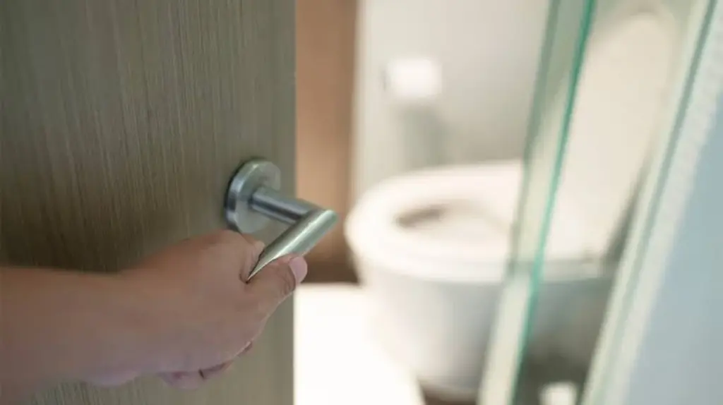 Humedad en el baño: la regla de los 3 cm para evitar el moho este verano