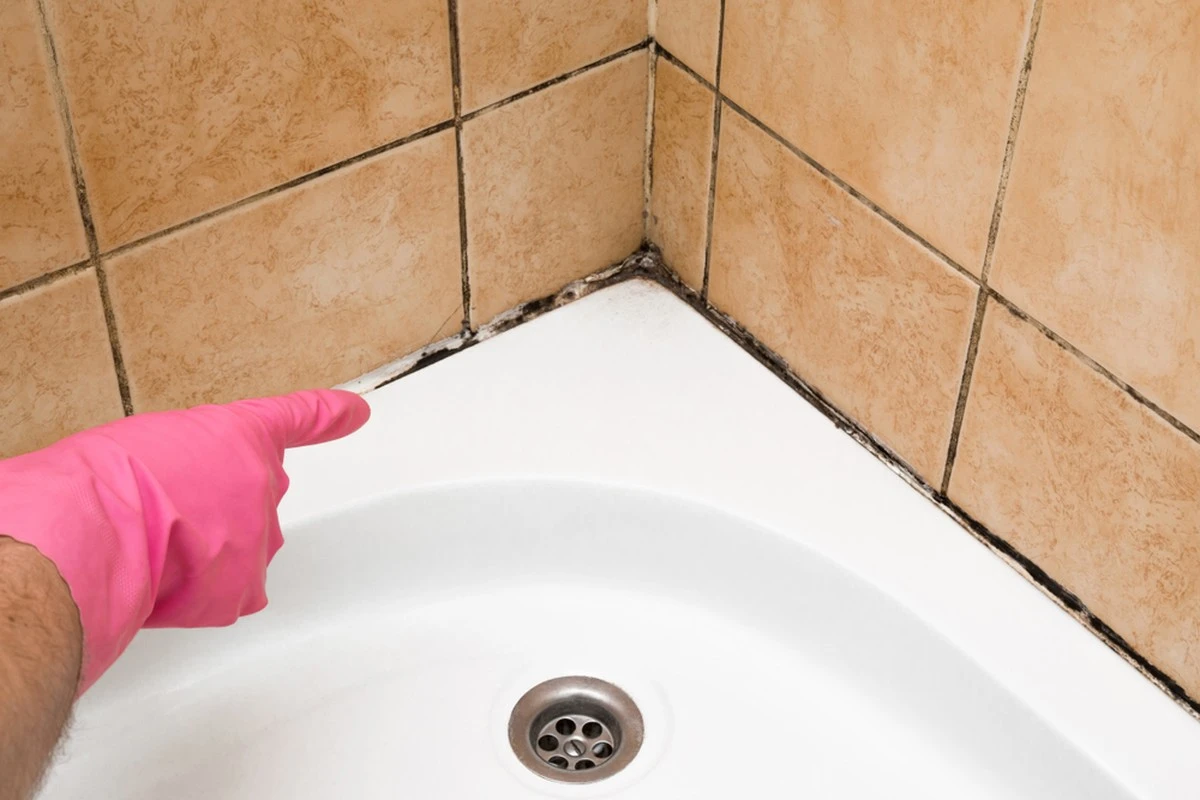 Humedad en el baño: la regla de los 3 cm para evitar el moho este verano - image 1