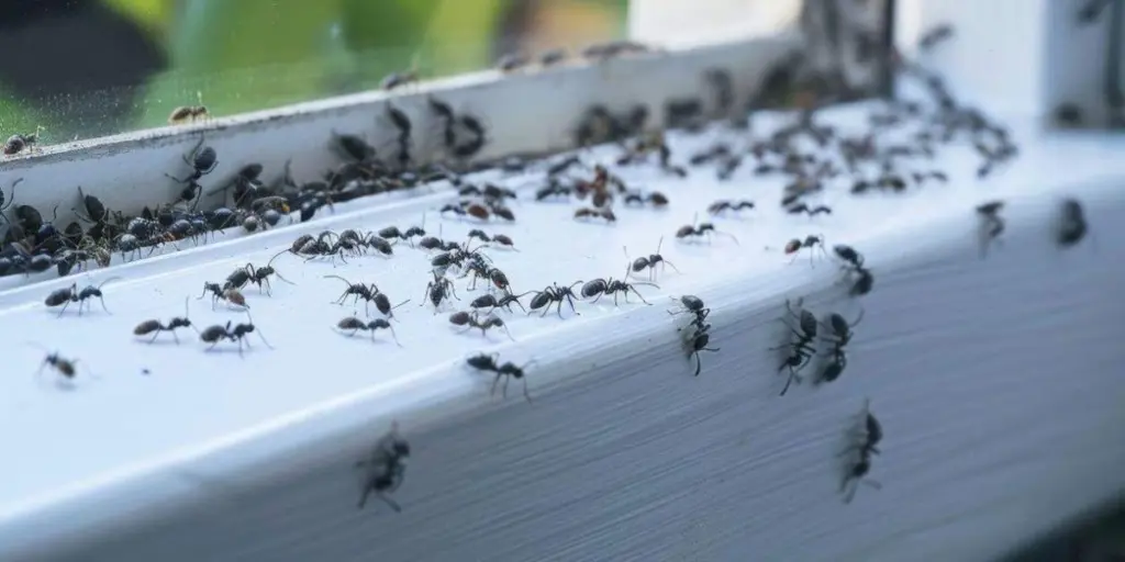 Insectos en casa: el error que acelera plagas y cómo frenarlas en 14 días
