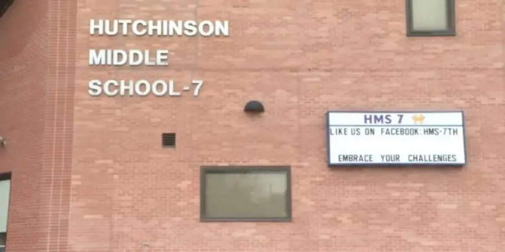 Inundación en Hutchinson Middle School 7: el fallo del Distrito de Escuelas Públicas de Hutchinson que lo cambió todo