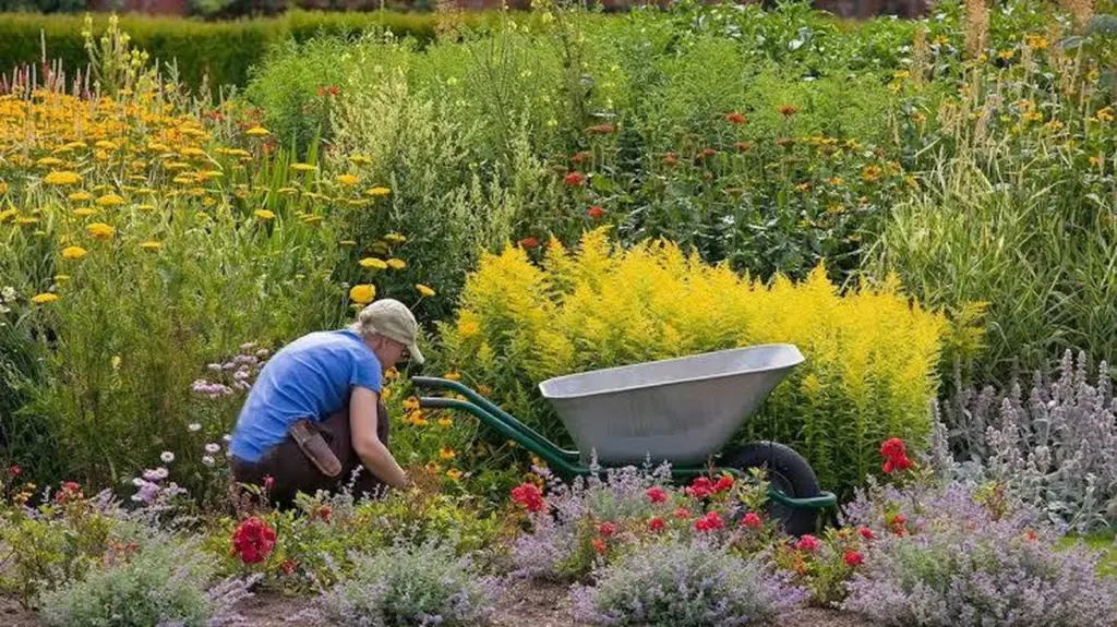 Jardinería y Salud mental: el secreto para rejuvenecer tu edad biológica un 22%