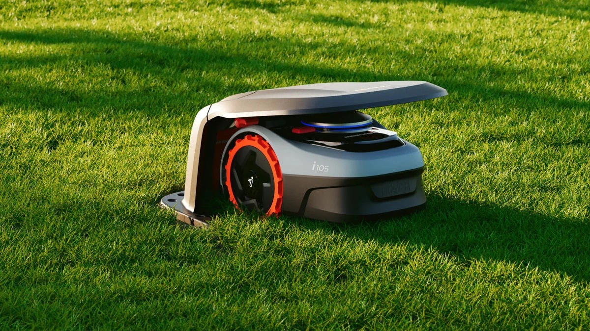 Jardín impecable sin cables: Worx Landroid Vision Cloud (WR330E) o Dreame A3 AWD Pro 3500 - image 1
