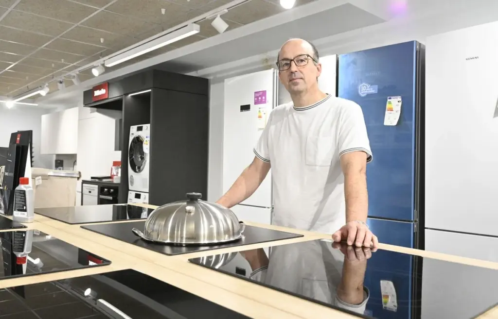 Javier Altuna de Beotibar Electrodomésticos: el aviso para no cerrar tu negocio