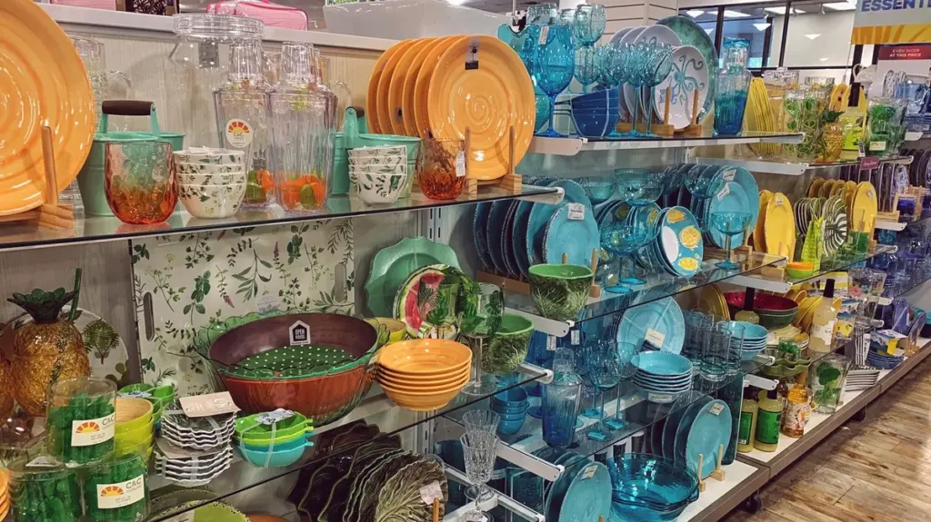 Joyas de HomeGoods y Stanley: el truco de experta para renovar tu cocina