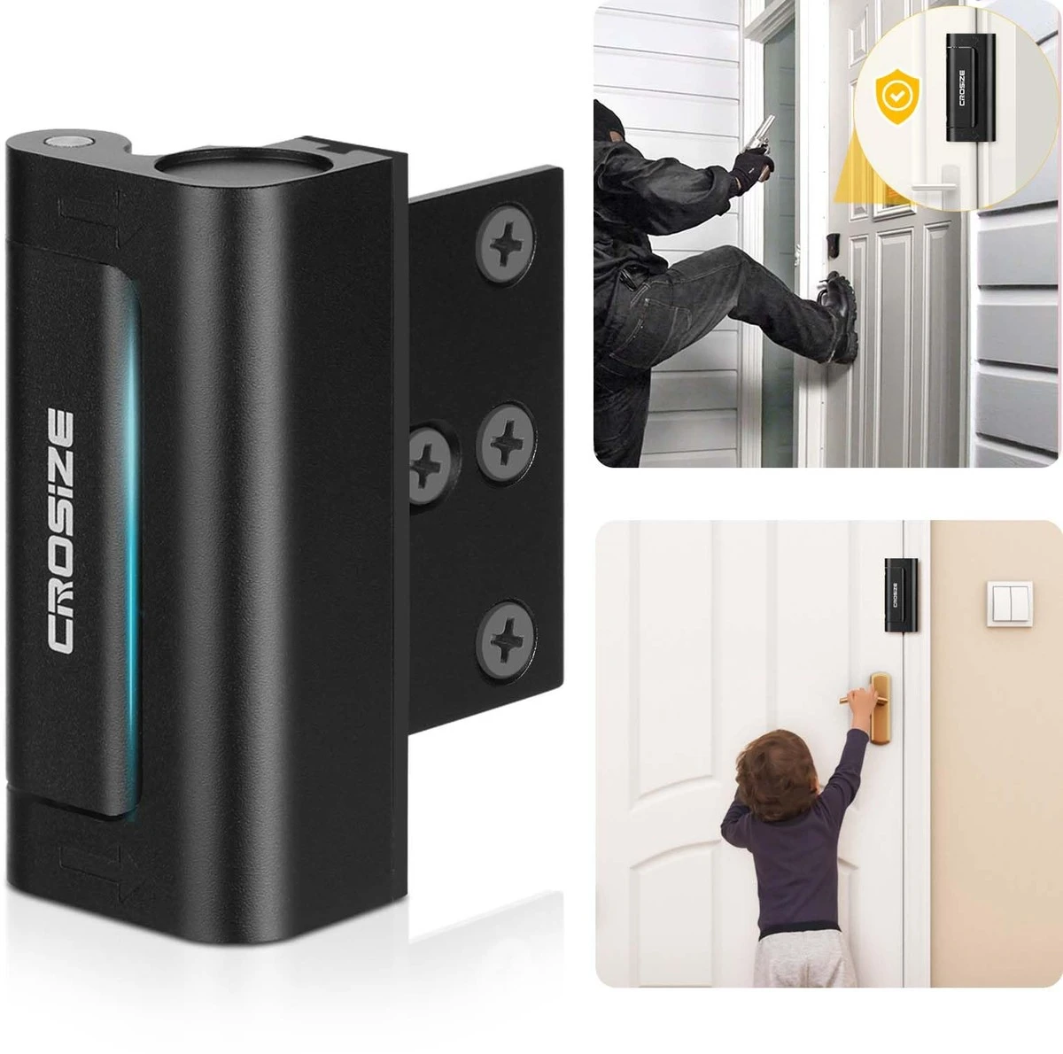 Llave puesta en la cerradura: el error que facilita el robo en casa - image 1