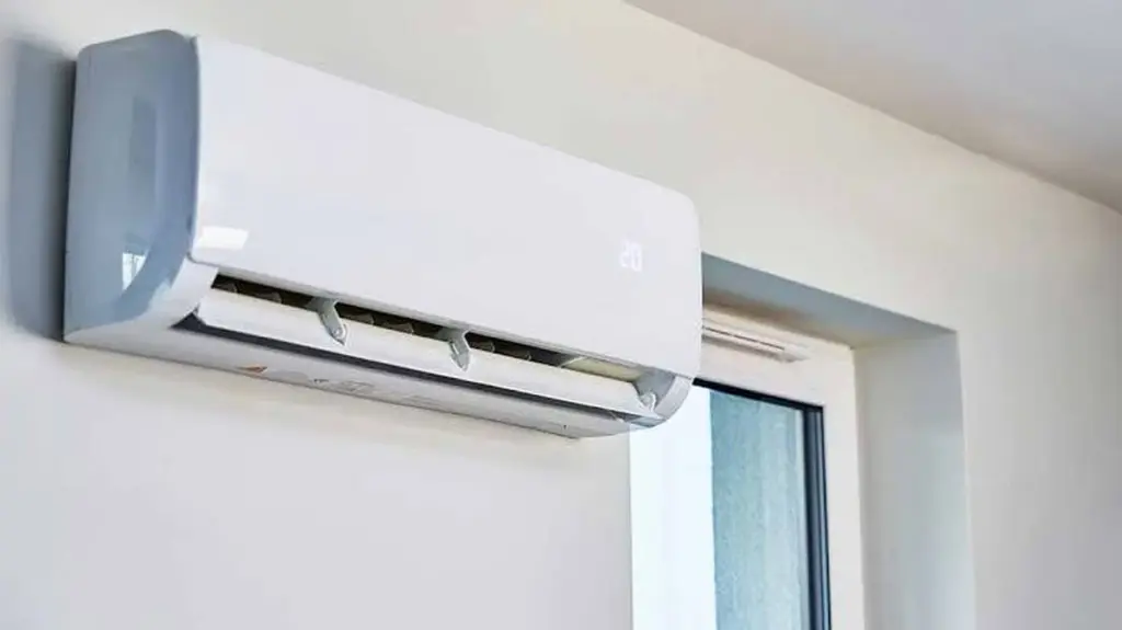 Mal olor en el Aire acondicionado: limpia el Intercambiador de calor así