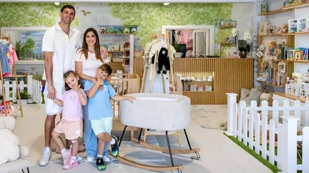 Mandinha Martínez revoluciona el cuarto infantil: el secreto de Mi Sueños Kids