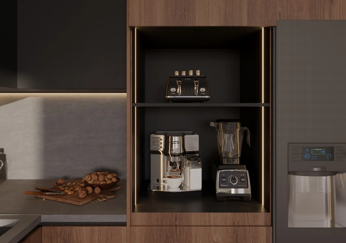 Más ahorro y sin cápsulas: el truco de la De'Longhi Rivelia Start para tu café - image 1