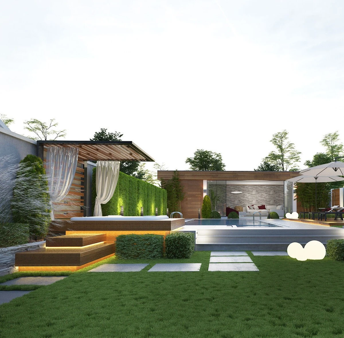 Mejor que un hotel: el secreto de Bents Garden and Home según la GCA - image 1