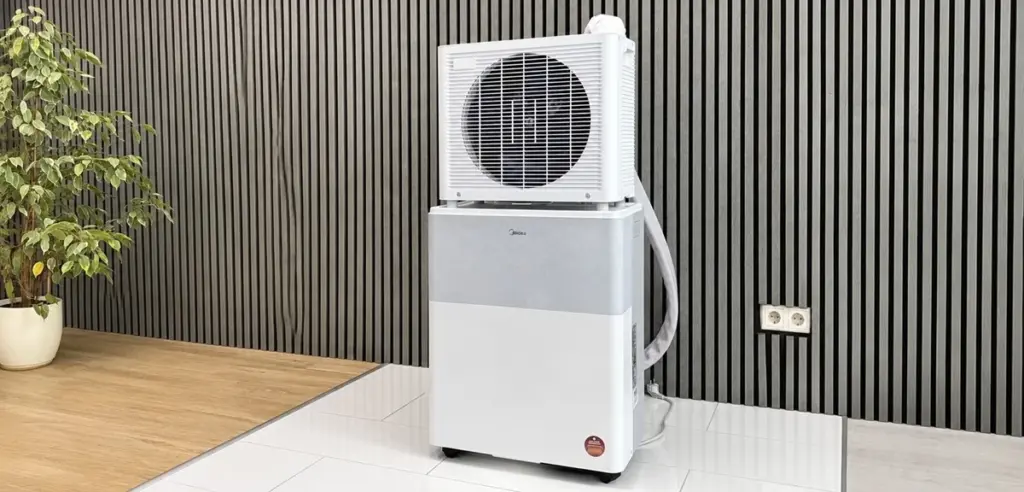Midea PortaSplit tiene fecha de caducidad: por qué el 2027 lo cambiará todo
