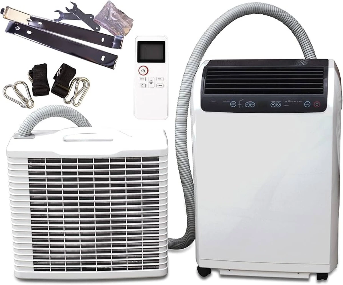 Midea PortaSplit o PortaSplit Cool: el fallo de 300€ al elegir tu aire - image 1