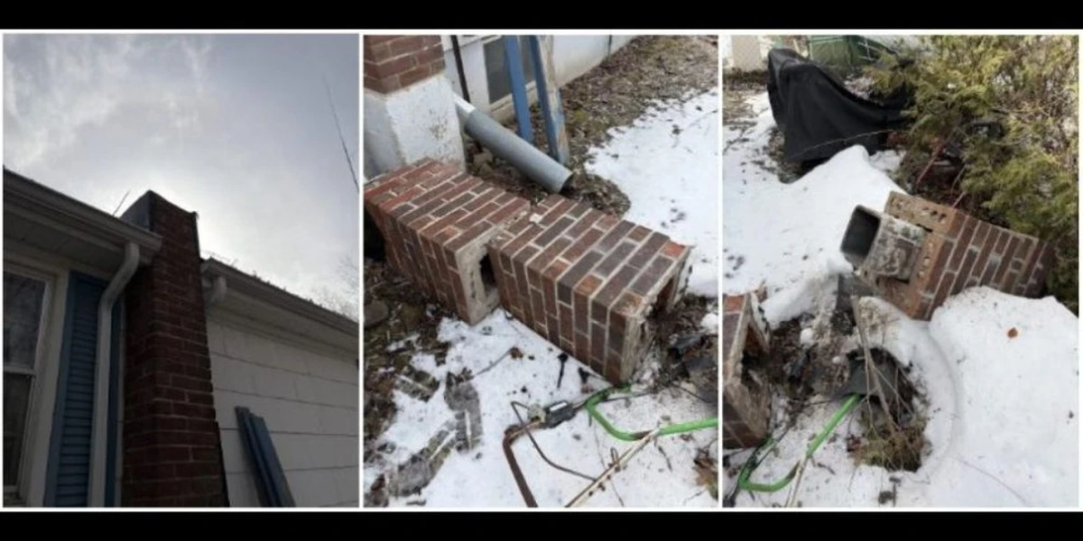 Ms. Ann y la estafa del tejado: cómo ProWest Roofing salvó su hogar - image 1