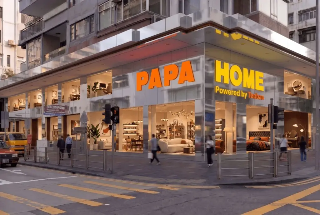 Muebles de lujo: El método de PapaHome en Causeway Bay para renovar tu casa
