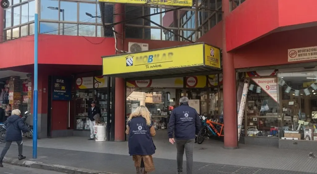 Multa millonaria a Mobilar: la Dirección de Comercio Interior de Tucumán advierte