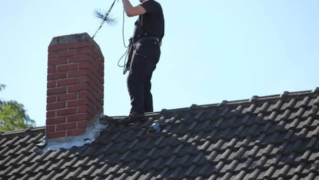 Multas por tu Chimenea como en Eslovaquia: el riesgo de no limpiarla