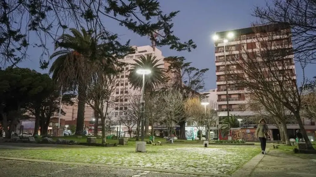 Necochea y Quequén: el cambio en las calles que te hará sentir más seguro al caminar